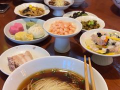 -同得兴 Since·1995 传统苏式面馆(十全街店)