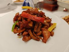 -元唐家宴•经典东北菜(梅市口路店)