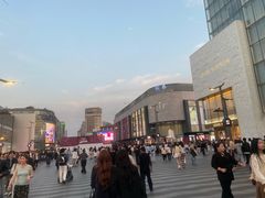 -西湖外事游船(湖滨二公园外事游船码头)