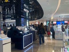 -崇光百货(铜锣湾店)