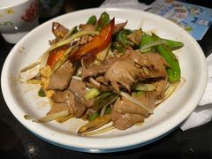 -老头儿油爆虾·知味杭州(爱琴海购物中心)