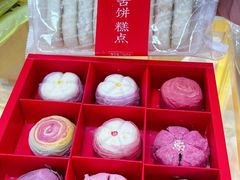 -北京稻香村(燕丰商场店)