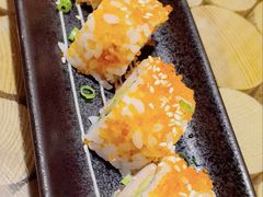 -西村日本料理(香格里拉饭店)