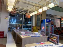 -松哥油焖大虾(皇岗一店)