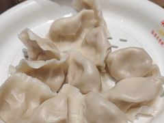 -添福来墨鱼饺子 · 海鲜东北菜(泡崖店)