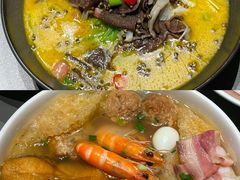 -阿明小菜·海鲜·上海菜(梅陇华理店)