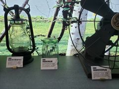 -上海浦东展览馆