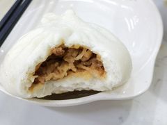 萝卜丝包-蒋家桥饺面店(四望亭路店)
