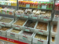 -北京稻香村(京港城生活广场店)