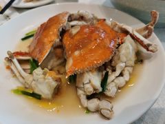 -启东海鲜人家(古美路店)