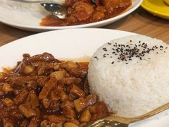 -百年朱苦拉咖啡(博物馆店)