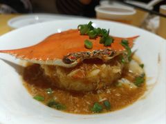 -蔡澜点心·粤菜(花城汇南区店)