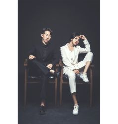 -艺匠摄影ARTIZ STUDIO(南京店)