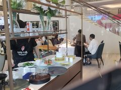 -湖锦酒楼·31年地道湖北菜(黄鹤楼店)