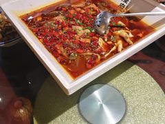 -杨记隆府(汉街店)