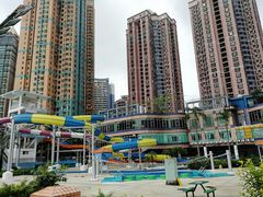 -珠江夜游广州塔·中大码头