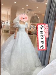 -Color卡诺婚纱礼服馆(南京严选店)