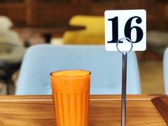 钢铁侠-VESH COFFEE(定西路店)