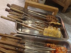 -水浒烤肉(国贸店)
