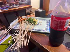 -来涮蜀鲜货火锅串串香(菜市口店)