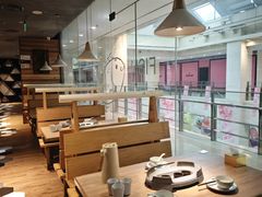 -青花椒秘制烤鱼(光启城店)