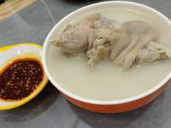 -彭记老妈蹄花(文化路店)