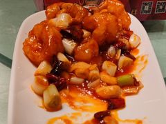 -玉林烤鸭店(定福庄店)