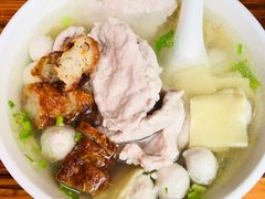 -牛魔王汕头牛肉火锅(笋岗店)