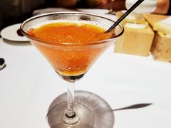 酸梅冰沙-王品牛排(杭州大厦店)