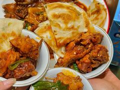 -鲁西南老厨子·特色鲁菜(经一纬五店)