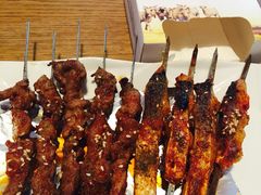 名羊天下陕北横山铁锅羊肉(博文路店)-名羊天下陕北横山铁锅炖羊肉(博文路店)