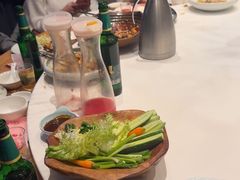 -红樱桃·欢乐餐厅(太原里店)