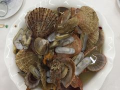 -北戴河庆山饭店·海鲜砂锅粥(北戴河黑石路店)