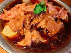 -牛记老坛香牛肉馆(六顺街店)