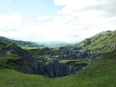 -墨石公园景区