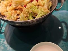-呷湘厨·家宴·鱼汤捞饭(津南店)