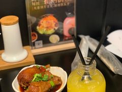 -贡梅老面馆·蟹粉面·无锡特色小吃(南长街主推店)