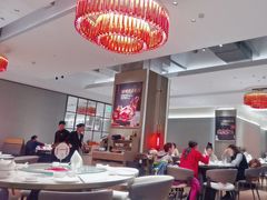 -红鱼湾餐厅(国际大厦店)