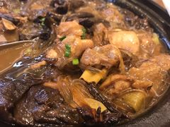 -山东老家(黄埔分店)