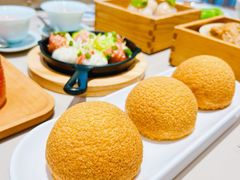 -蔡澜点心·粤菜(万菱汇店)