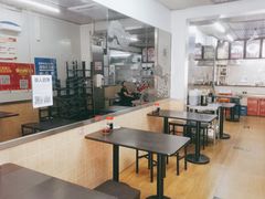 -小胖包子王(定安路店)