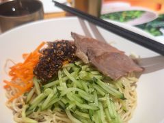 -马记永·兰州牛肉面(3019君尚店)