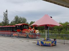 -鄂尔多斯野生动物园