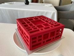 -北京柏悦酒店·锦庭餐厅Dining Room