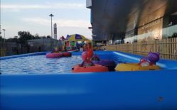 -萌宠亲子动物乐园(槐房万达店)