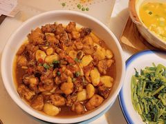 -径山十八道·风味民间菜(杭州总店)