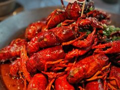-巴厘龙虾·榜首油焖大虾(洞庭·艺术洋房店)