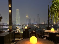 -四季酒店·空中花园 Aria on 9