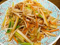 -魁盛居百年鲁菜馆(县西巷店)