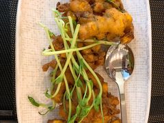 玉米饼-THE PAWON·8碗(古北SOHO店)